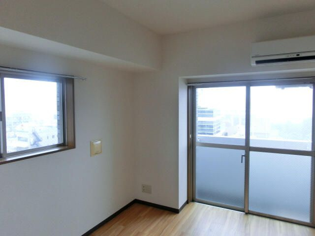 スカイコート高田馬場第５