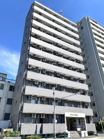 スカイコート高田馬場第５