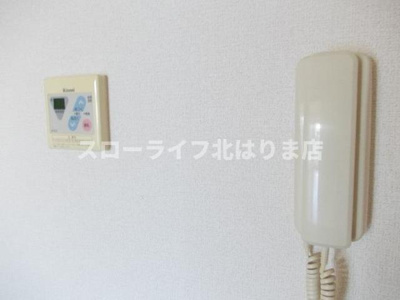 【設備】 | クインシィー８