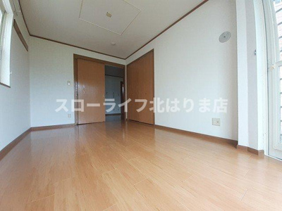 【居間・リビング】 | クインシィー８