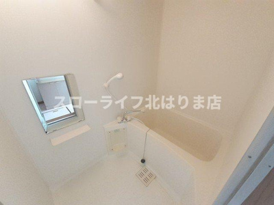 【浴室】 | クインシィー８