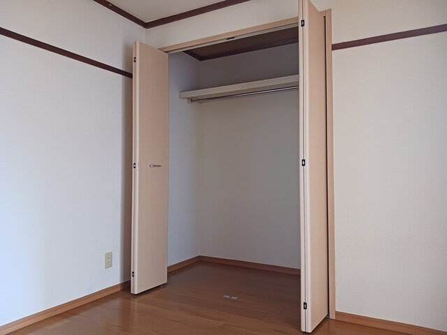【収納】 | エルディム北Ｂ
