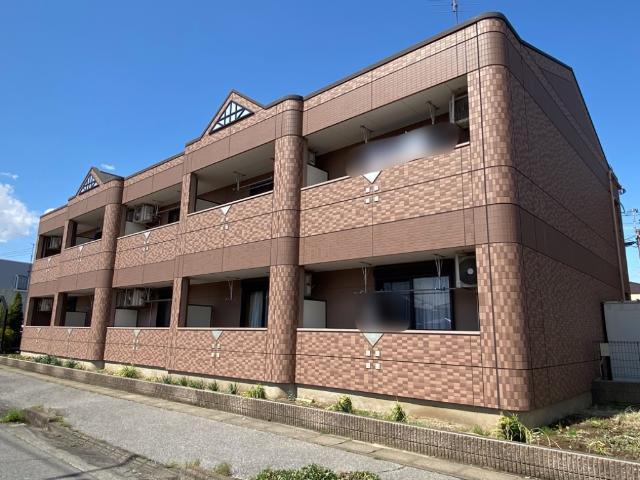 【外観】 | シャンドフルール | 外観写真（昼）