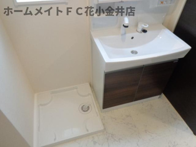 【その他】 | ピュアオール | 脱衣所