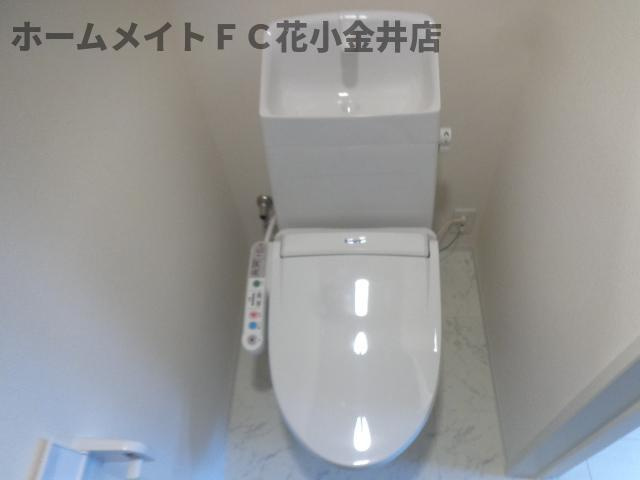 【トイレ】 | ピュアオール | トイレ