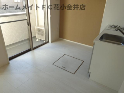 【居間・リビング】 | ピュアオール | リビング