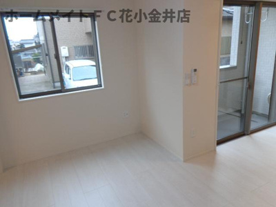 【内装】 | ピュアオール | 室内