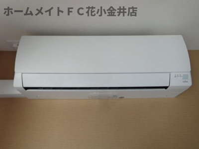 【設備】 | ピュアオール | 室内設備