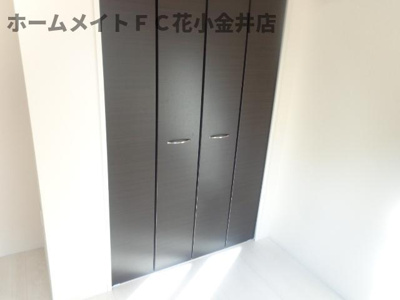 【収納】 | ピュアオール | クローゼット