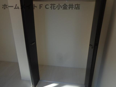 【収納】 | ピュアオール | クローゼット