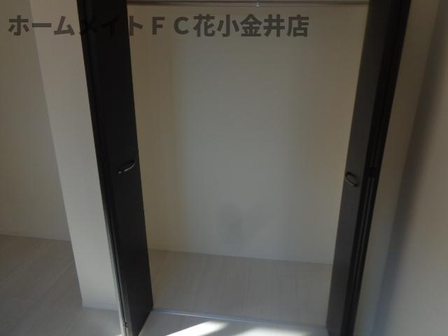 【収納】 | ピュアオール | クローゼット