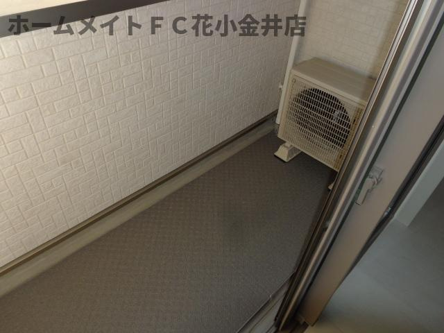 【その他】 | ピュアオール | ベランダ