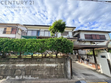 川西市緑台4丁目中古戸建の画像