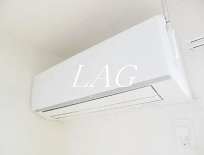 【設備】 | オークスアレイ矢部ウエストコート | エアコンです。