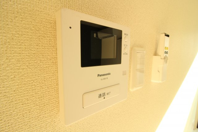 高丸キャンパス2000のセキュリティ