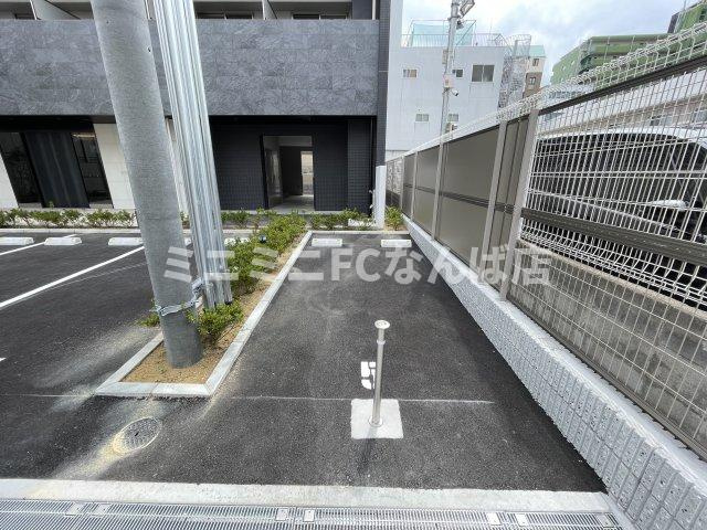 エスリード難波VALORE