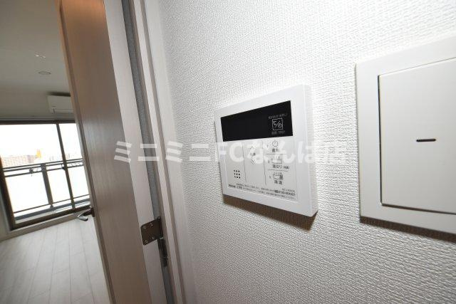 エスリード難波VALORE