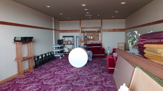 武蔵町古市のその他共用部分