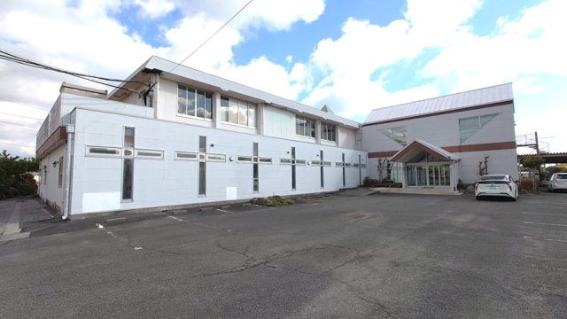 武蔵町古市