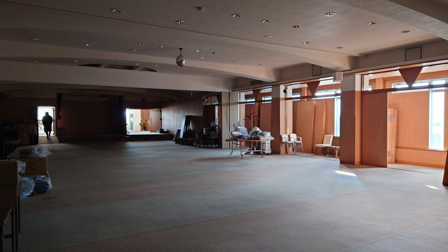 武蔵町古市のその他
