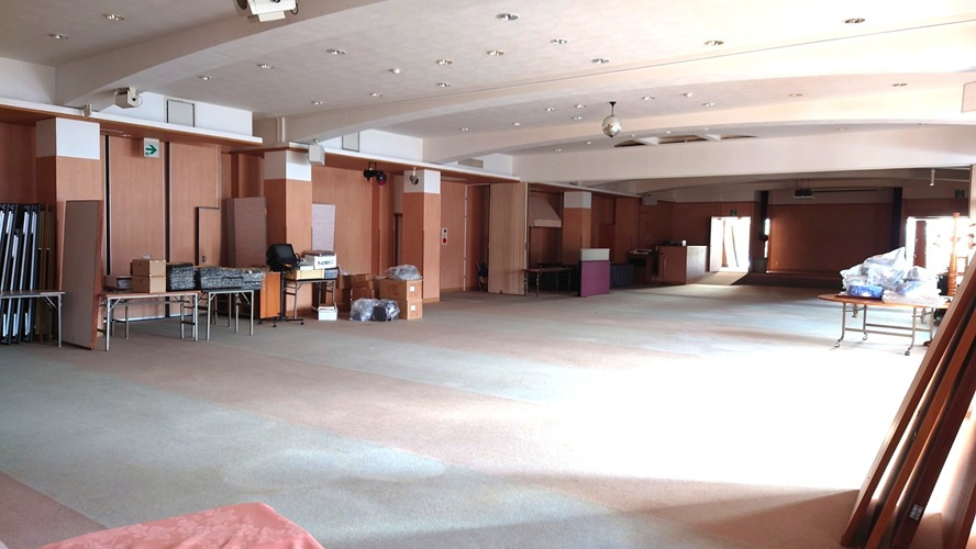 武蔵町古市のその他