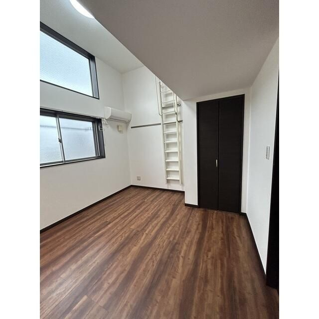 ベルビュー上大岡の居間・リビング