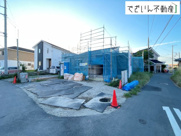 GRAFARE 本庄市小島　【平屋】新築住宅の画像