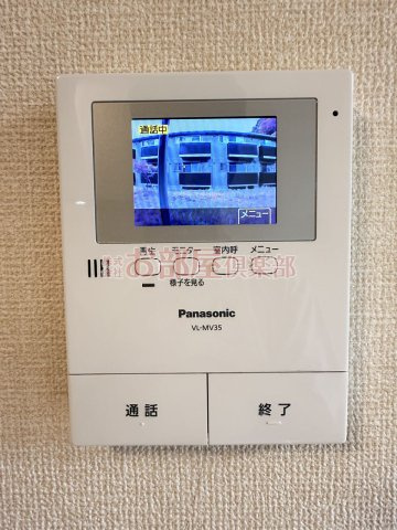 プログレスⅠ　B棟のセキュリティ