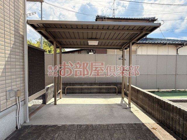 プログレスⅠ　B棟のその他共用部分
