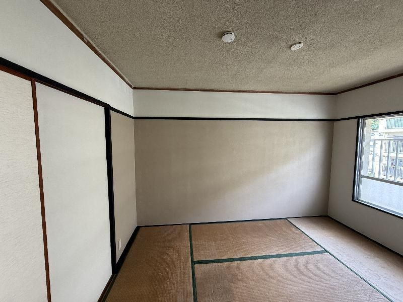 舞松原1100棟の和室