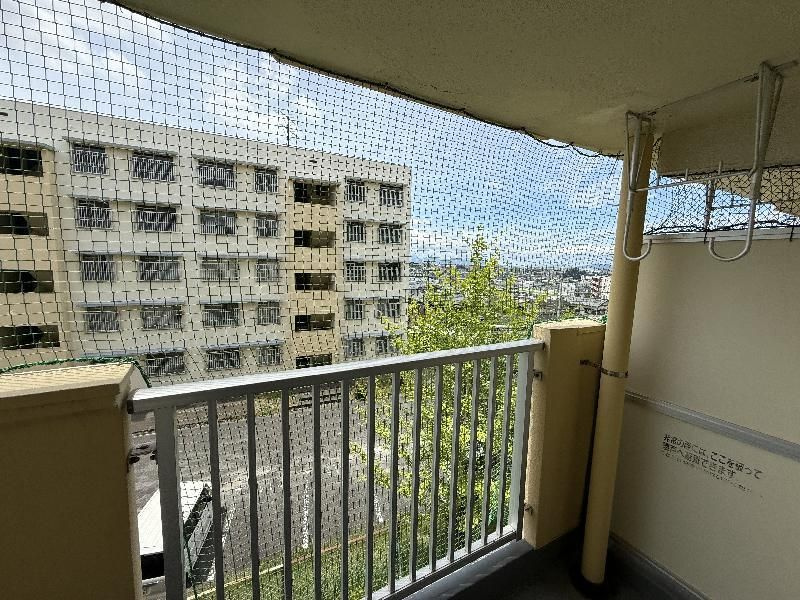 舞松原1100棟のその他