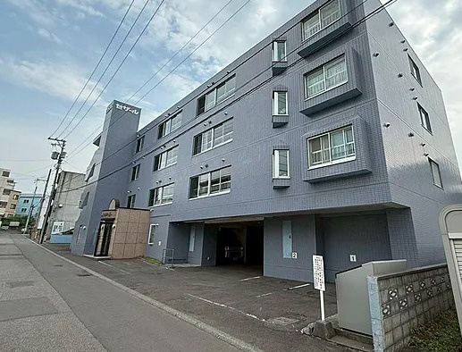 セザール澄川四条のその他