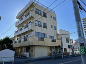 吉田ビルの画像
