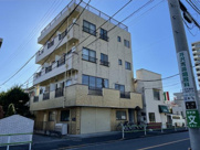 吉田ビルの画像