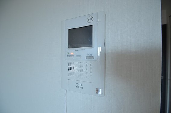 エスリード神戸三宮ノースゲートのセキュリティ