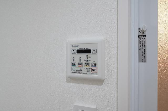六本木デュープレックスエムズの設備