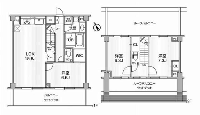 六本木デュープレックスエムズ