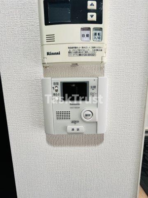 【セキュリティ】 | フェニックスコート