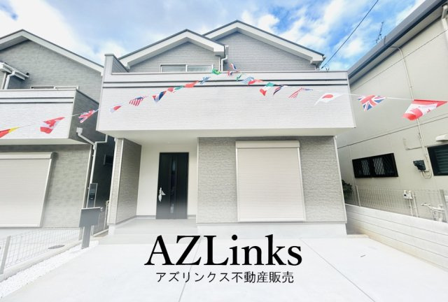 八千代市勝田台６丁目９番