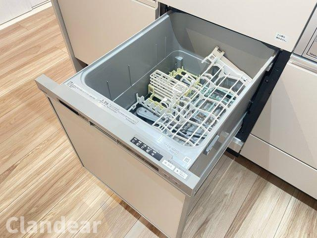 セントラルマンション西新井の設備|ドキドキの新生活も、安心してスタート。ぴったりの住まいを見つけませんか？クランディアが一緒に住まい選びをサポートします‼　まずは、お気軽にお問合せください　＃クランディア