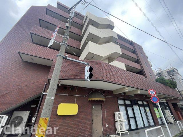 セントラルマンション西新井