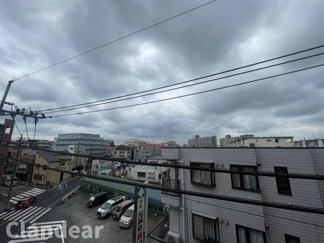 セントラルマンション西新井の展望|ドキドキの新生活も、安心してスタート。ぴったりの住まいを見つけませんか？クランディアが一緒に住まい選びをサポートします‼　まずは、お気軽にお問合せください　＃クランディア