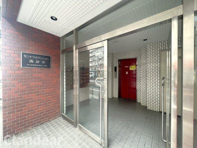 セントラルマンション西新井|ドキドキの新生活も、安心してスタート。ぴったりの住まいを見つけませんか？クランディアが一緒に住まい選びをサポートします‼　まずは、お気軽にお問合せください　＃クランディア