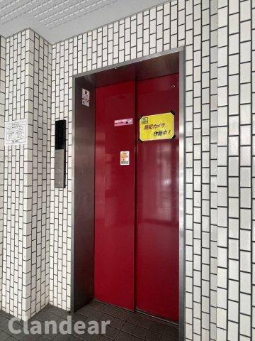 セントラルマンション西新井のその他共用部分|ドキドキの新生活も、安心してスタート。ぴったりの住まいを見つけませんか？クランディアが一緒に住まい選びをサポートします‼　まずは、お気軽にお問合せください　＃クランディア