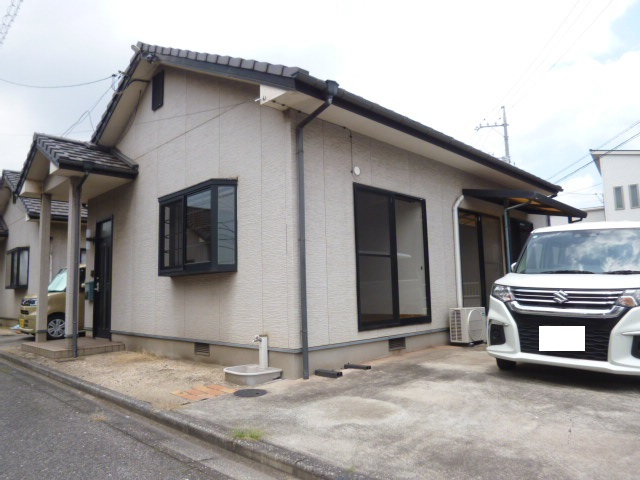 福田町古新田貸家719-6