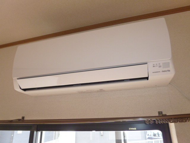 福田町古新田貸家719-6の設備