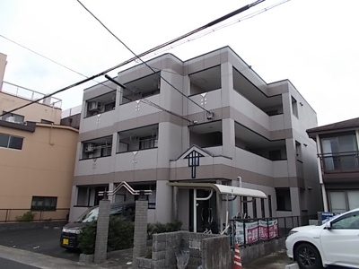 【外観】 | エメラルド　ノービレⅡ