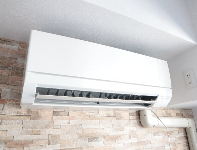 【設備】 | ＮＹスクエア船橋 | エアコン完備です