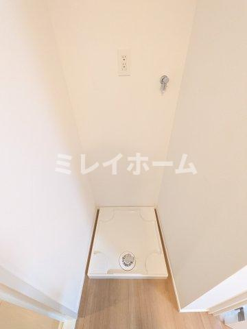 アグライア久が原の設備