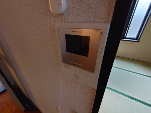 【セキュリティ】 | コム東宝塚